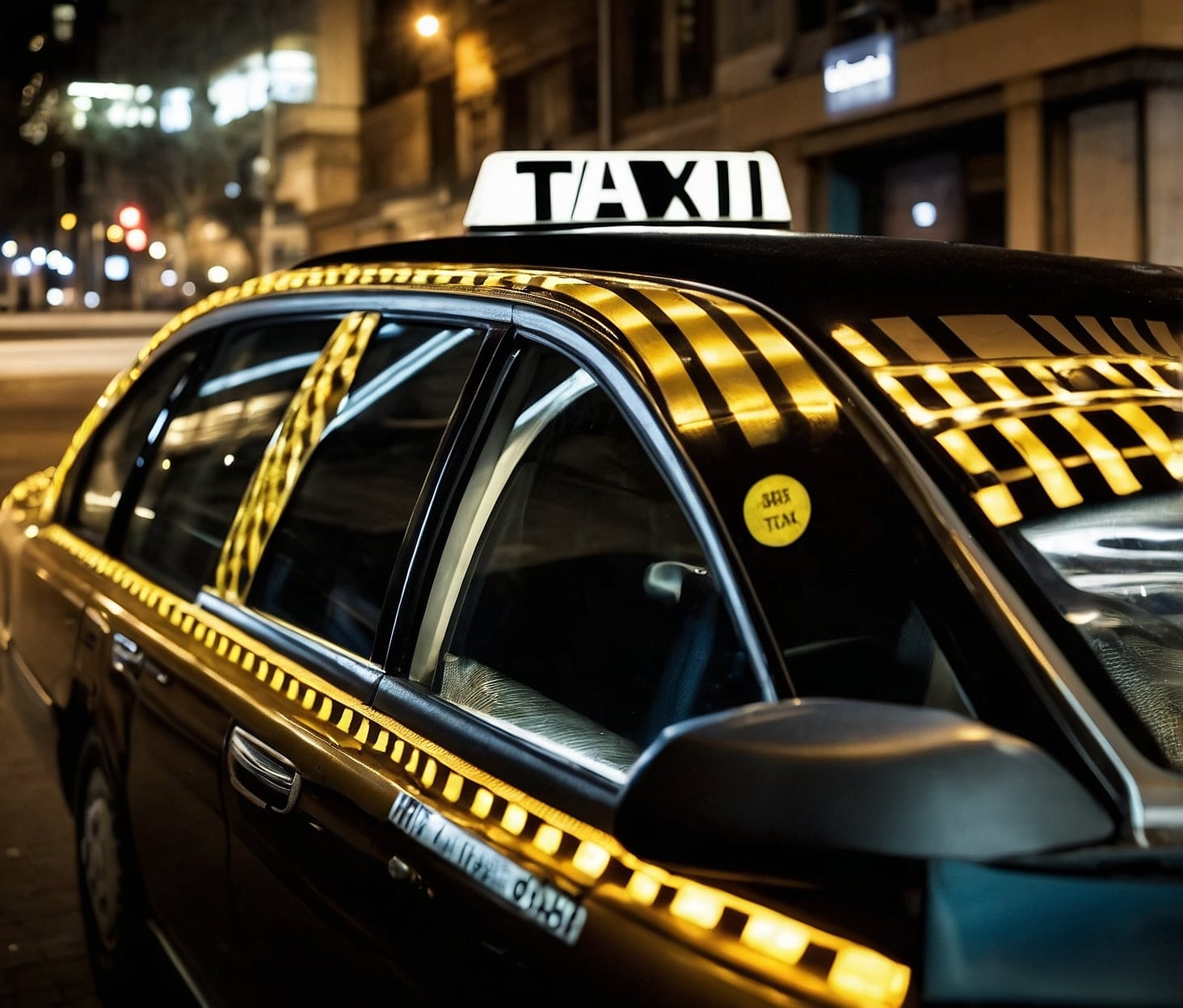 Elegancia en el transporte